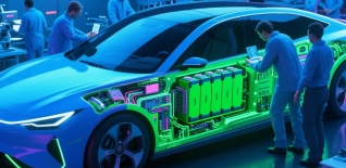 电池研发管理PLM解决方案