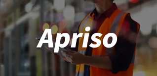 Apriso(全球生产运营转型)