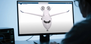 无人机数字化工艺设计解决方案