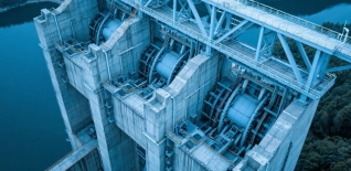 基于3DE的抽水蓄电站 一体化电气设计解决方案