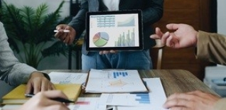 APA工作方法概述