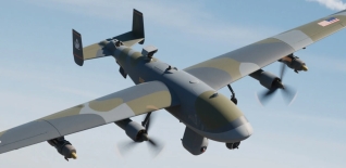 无人机研发协同设计解决方案