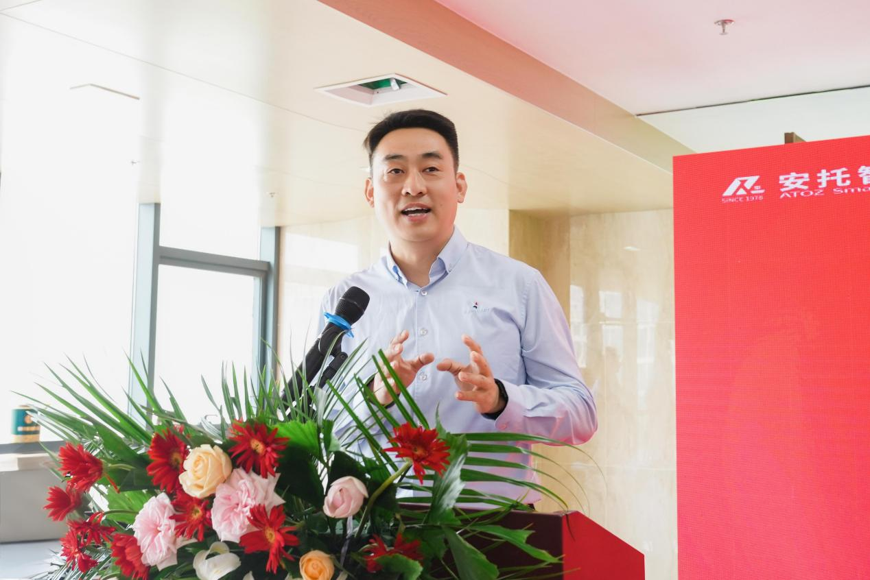 安托淮北公司 (5) 安托淮北公司 (5)